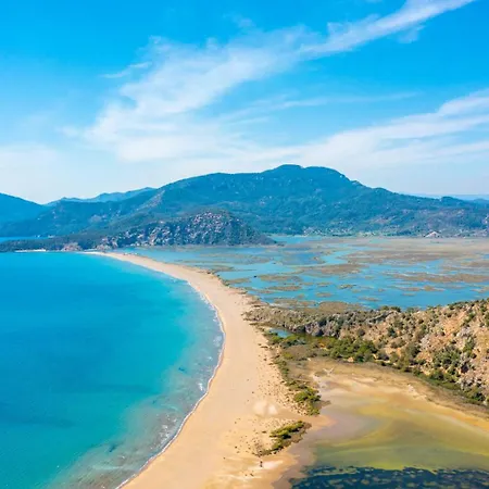 Deniz Paradise 达利安