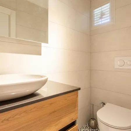 Deniz Paradise 别墅 达利安