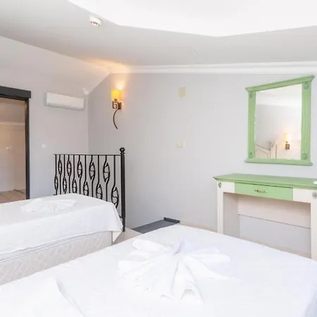 Villa Deniz Paradise *