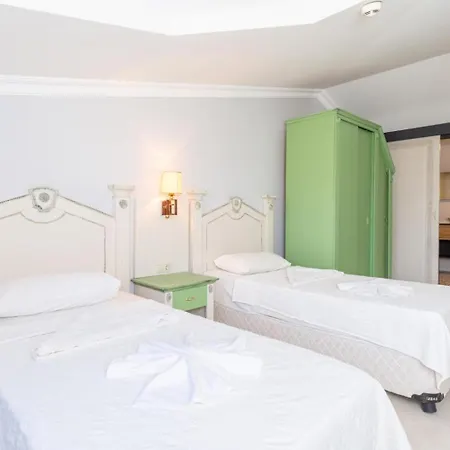 Villa Deniz Paradise