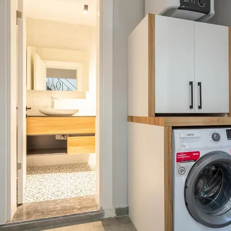 别墅 Deniz Paradise *