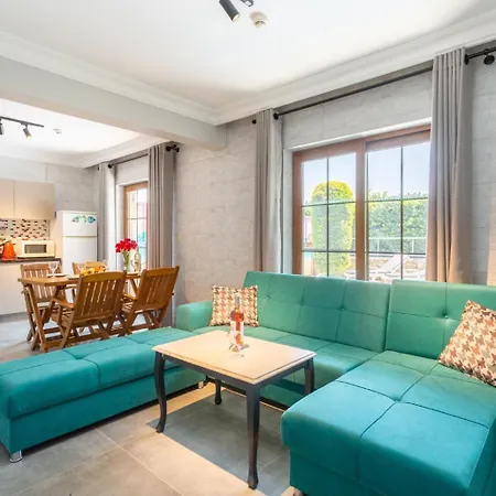 Deniz Paradise Villa Dalyan