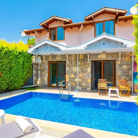 Villa Deniz Paradise