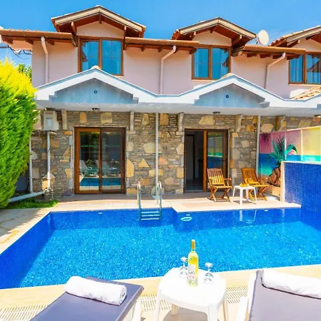 Deniz Paradise 达利安