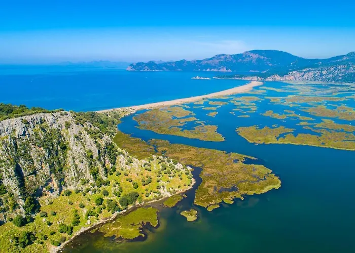 Deniz Paradise Villa