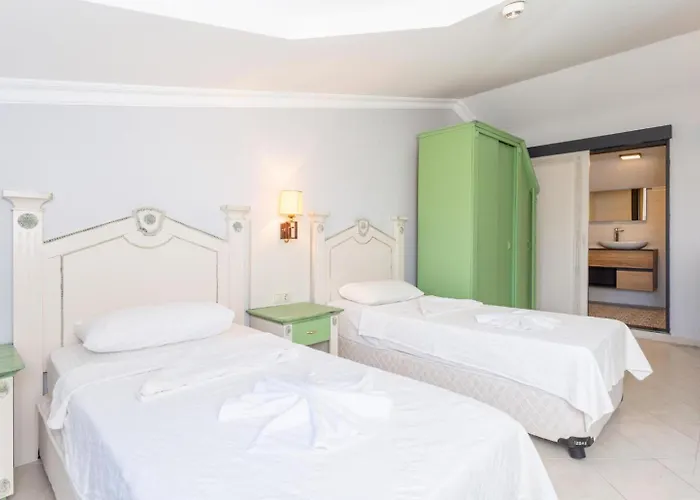 Villa Deniz Paradise