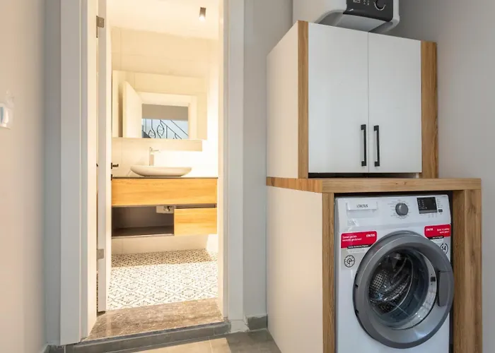 Villa Deniz Paradise *