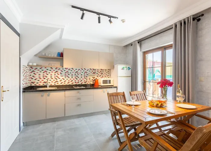 Deniz Paradise * Dalyan