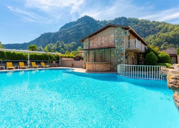 Deniz Paradise Dalyan