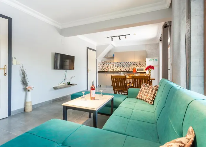 Deniz Paradise * Dalyan