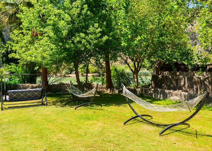 Deniz Paradise Villa