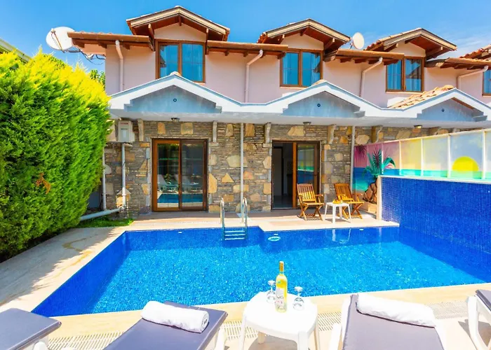 Deniz Paradise Dalyan