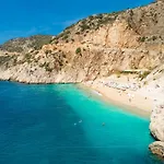 Deniz Paradise Вилла Дальян