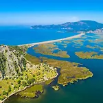 Deniz Paradise Вилла