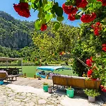 Deniz Paradise Вилла *