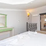 Вилла Deniz Paradise Дальян