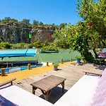 Вилла Deniz Paradise *