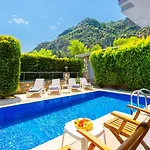 Deniz Paradise Вилла *