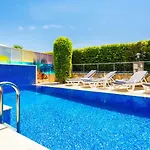 Deniz Paradise Вилла Дальян