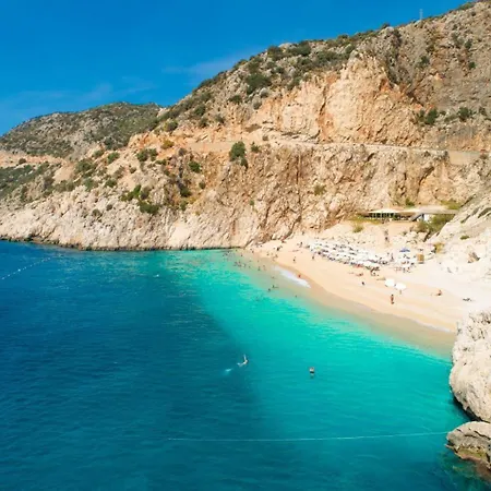 Deniz Paradise 别墅 达利安