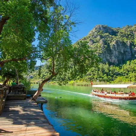 Deniz Paradise * 达利安