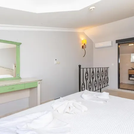 Vila Deniz Paradise Dalyan