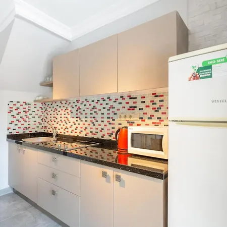 Deniz Paradise * Dalyan