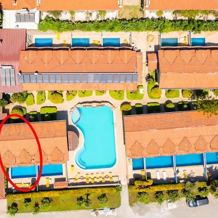Deniz Paradise *