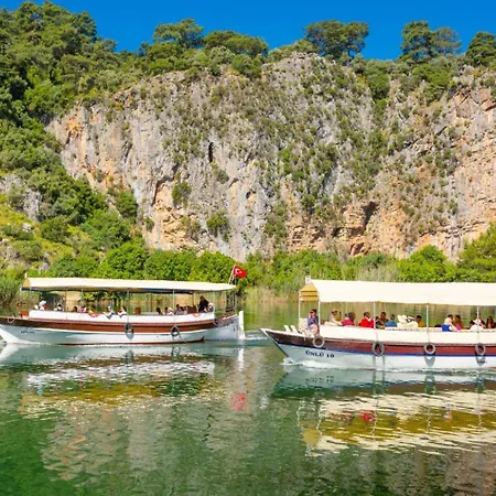 Deniz Paradise