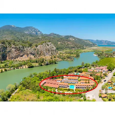 别墅 Deniz Paradise