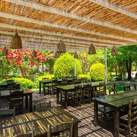 Vila Deniz Paradise Dalyan