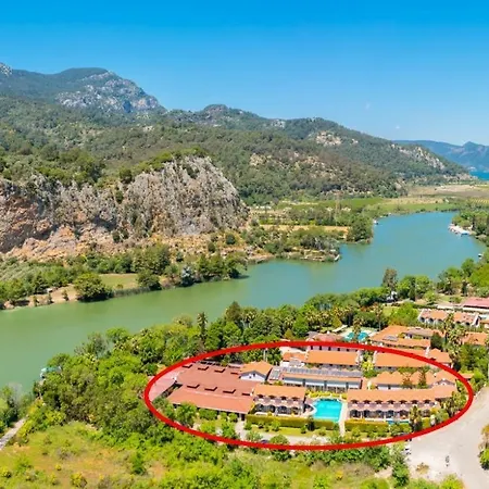 Villa Deniz Paradise *