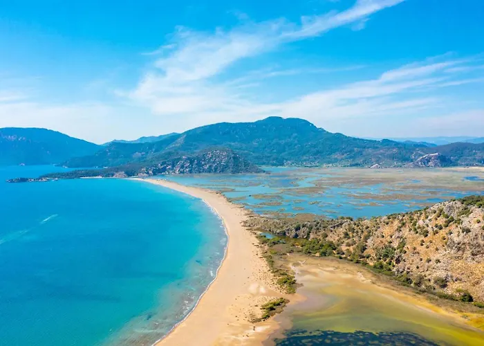 Deniz Paradise Dalyan