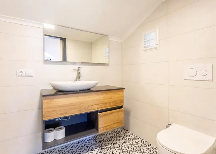 Villa Deniz Paradise