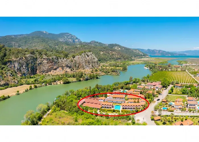 Villa Deniz Paradise